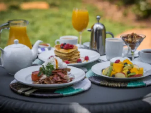 Mogi Boutique Hotel Hotels in Lobamba