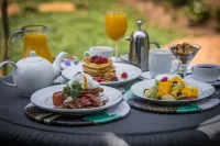 Mogi Boutique Hotel Hotels in Lobamba