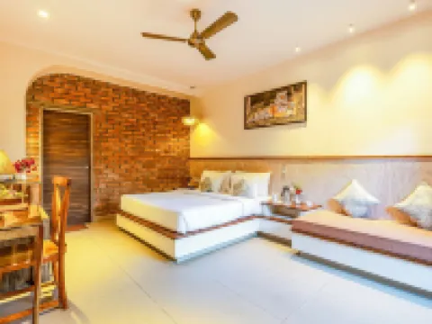 The Pugmark, A Wildlife Resort Hotels in Sawai Madhopur