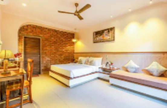 The Pugmark, A Wildlife Resort Отели в г. 