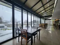 Chungju Suanbo Park Hotel