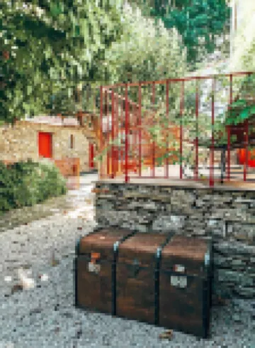 Quinta da Pousada Casa de Campo Hotels in 