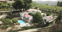 Quinta da Pousada Casa de Campo Hotels in Vila Real