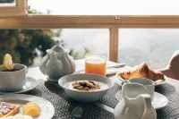 Hotel San Luca - breakfast