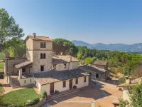 Borgo Pulciano Agriturismo - Homestays