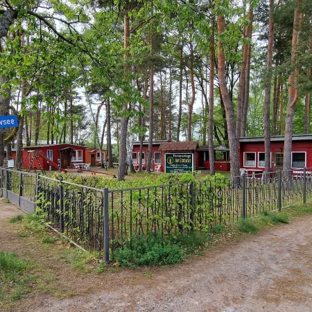 Ferienanlage "Am Sidowsee"