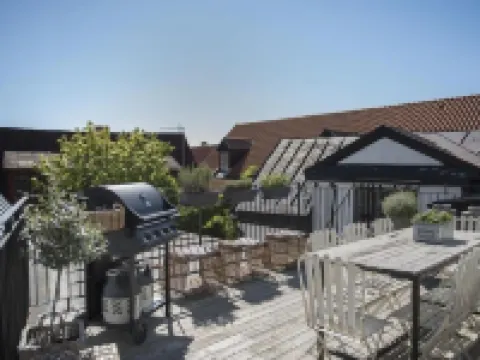 ホテル レペット ゴットランド島のホテル