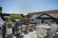 Hotell Repet Hotel di Visby
