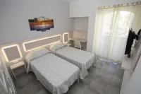 B&B Holiday Tropea - Airport Shuttle