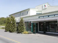 جود مورنينج كيستا Hotels near مطار أرلاندا، الصالة 3