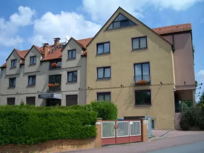 As-Salam Aparthotel Các khách sạn ở 