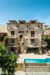 Leda Suites - Beach