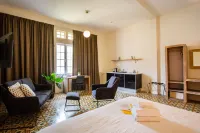 Boutique Hotel 't Klooster Hotels in Willemstad
