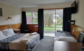 Otaki Motel