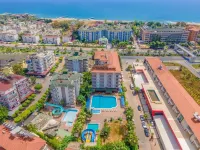 Grand Bahama Beach Hotel Hotels in Payallar Belediyesi