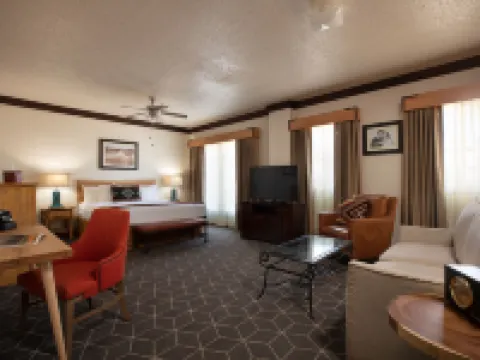 埃爾蘭喬酒店 蓋洛普酒店