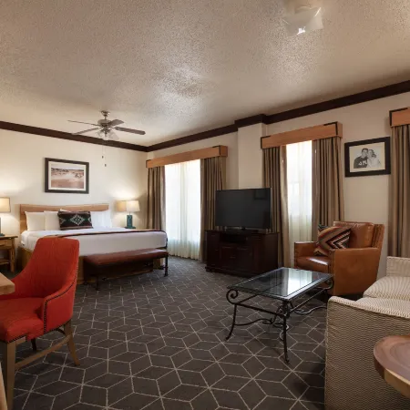 Hotel El Rancho