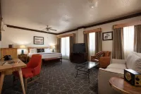 Hotel El Rancho Hotel di Gallup