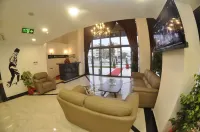 Ozyigit Otel Hotels in Gazipasa