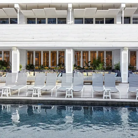 Gran Hotel Flamingo-Adults Only Older 18 Years Old