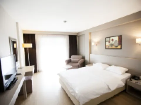 Zinos Hotel Hotel a Sinope