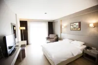 Zinos Hotel Hotels near Karakum Plajı