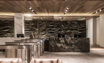 The Hotel & Athletic Club at Midtown