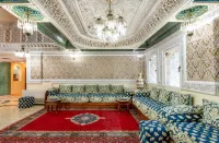 Hotel Akabar