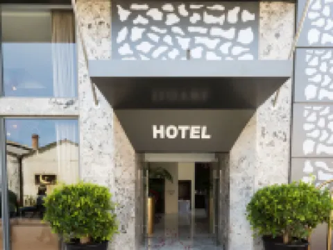 Hôtel du Golf Mohammedia Hoteles en Mohammédia