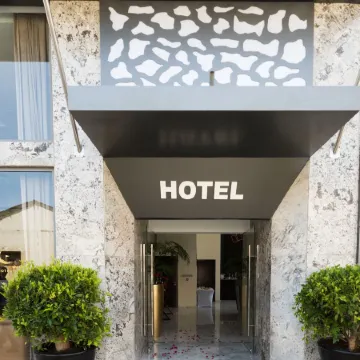 Hôtel du Golf Mohammedia