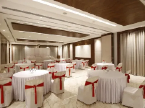 Ramee Panchshil Hotels in Kolhapur