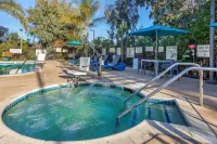 Hampton Inn Carlsbad-North San Diego County - Gym