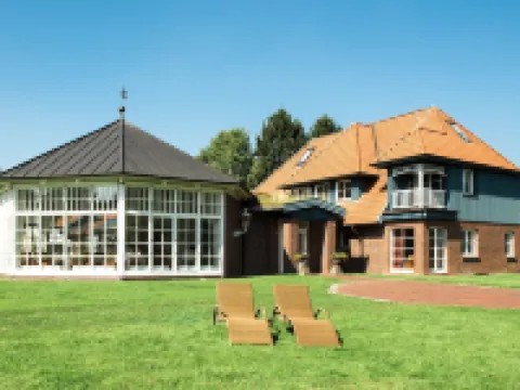 Landhaus Töpferhof Bei Travemünde Hotels in Ratekau