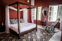 Dar Camelia Hoteles cerca de Sour Beach