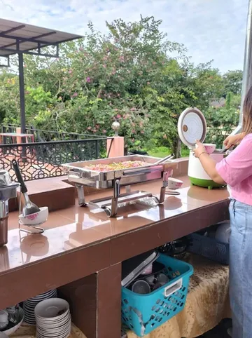 รูปภาพของรพีพงศ์ รีสอร์ท น่านไท