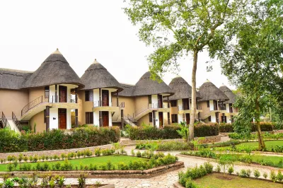 Forest Park Resort