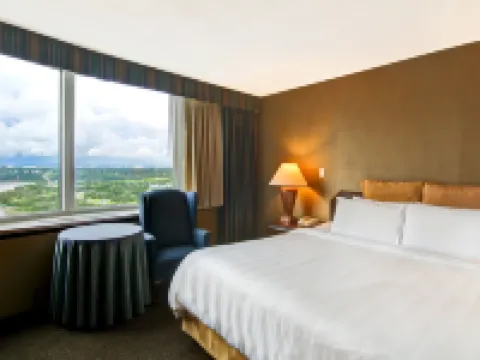Chateau Lacombe Hotel Hotels in Edmonton