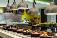 Holiday Inn LONDON - WATFORD JUNCTION by IHG - breakfast