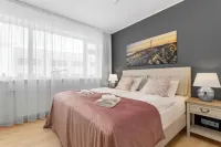 City Comfort Apartments Hotels in Reykjavik