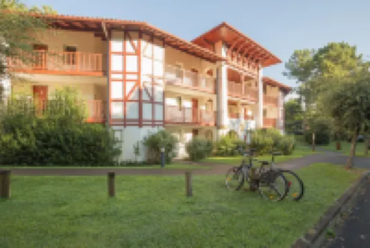 Résidence Pierre & Vacances le Domaine de Gascogne