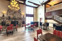 Comfort Inn & Suites Mount Pocono Hotels in Tunkhannock Township