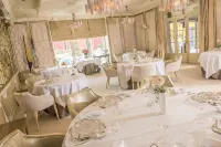 Le Stelsia Resort Hotels in Pujols