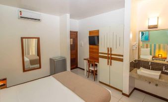 Enseada Dos Corais Praia Hotel