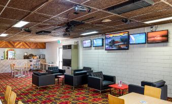 Leichhardt Hotel Motel Cloncurry