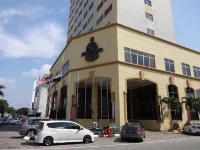 Shahzan Hotel Kuantan, Trademark Collection by Wyndham Hotels near Mini Stadium UMP