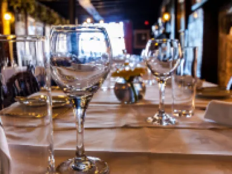 Mermaid Inn Hotels in Rye