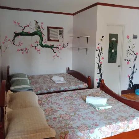 Precia Villavert Beach Resort