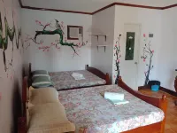 Precia Villavert Beach Resort