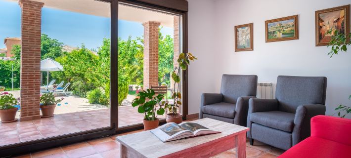 Villa Marín Toledo Hotels in Toledo