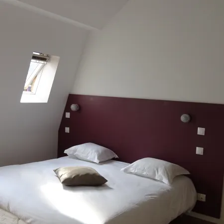 Nationale Appart Hotel